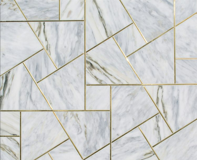 tile-gold-white